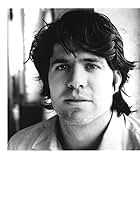 Foto de J.C. Chandor pareja de Mary Cameron Goodyear